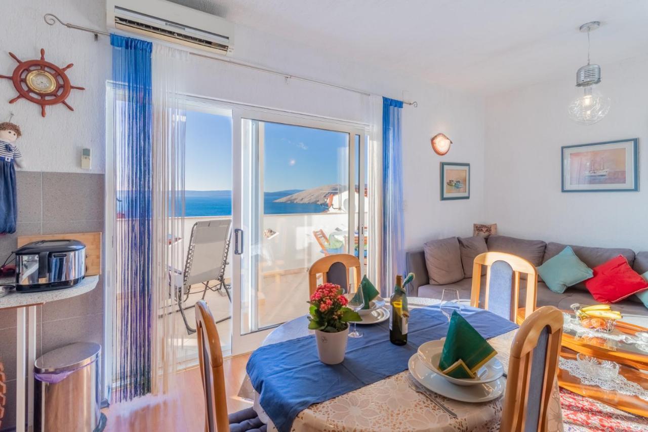 Hortenzija Apartament *